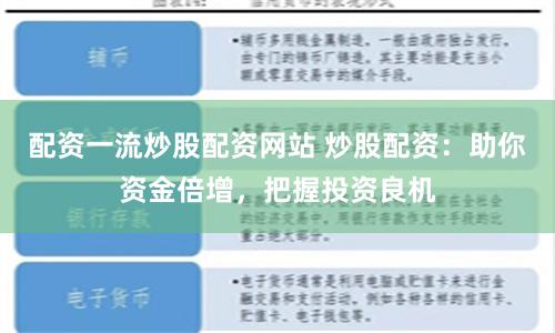 配资一流炒股配资网站 炒股配资：助你资金倍增，把握投资良机