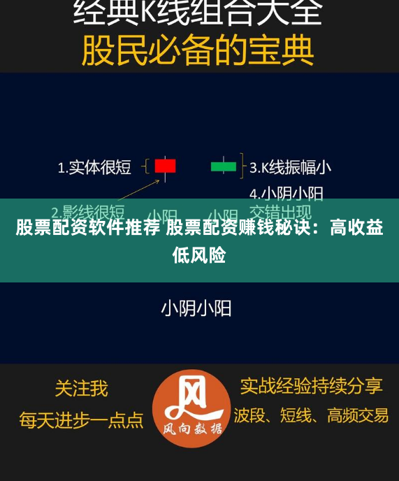 股票配资软件推荐 股票配资赚钱秘诀：高收益低风险