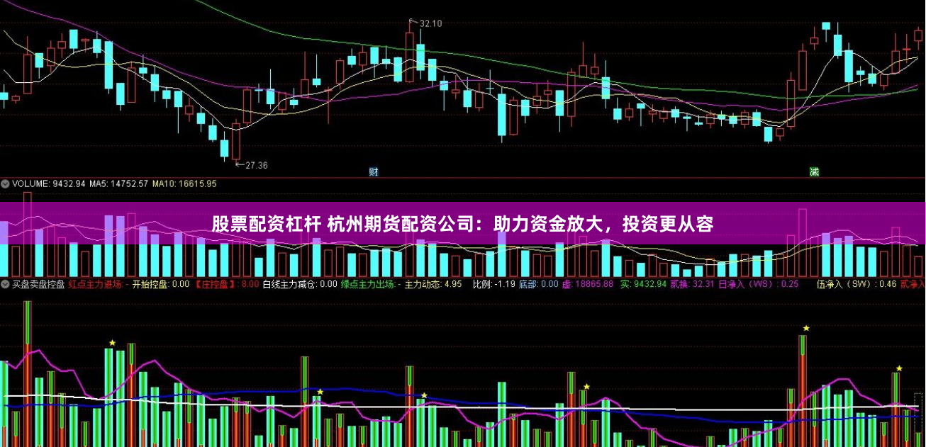 股票配资杠杆 杭州期货配资公司：助力资金放大，投资更从容