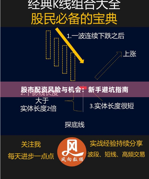 股市配资风险与机会：新手避坑指南