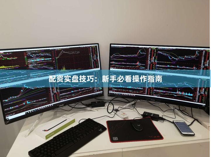配资实盘技巧:新手必看操作指南