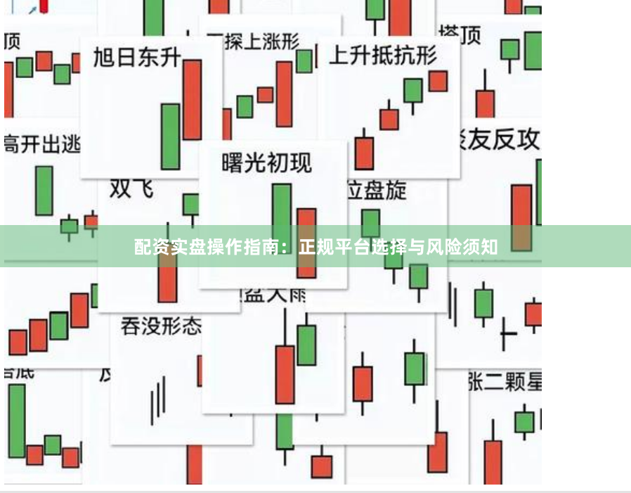 配资实盘操作指南：正规平台选择与风险须知