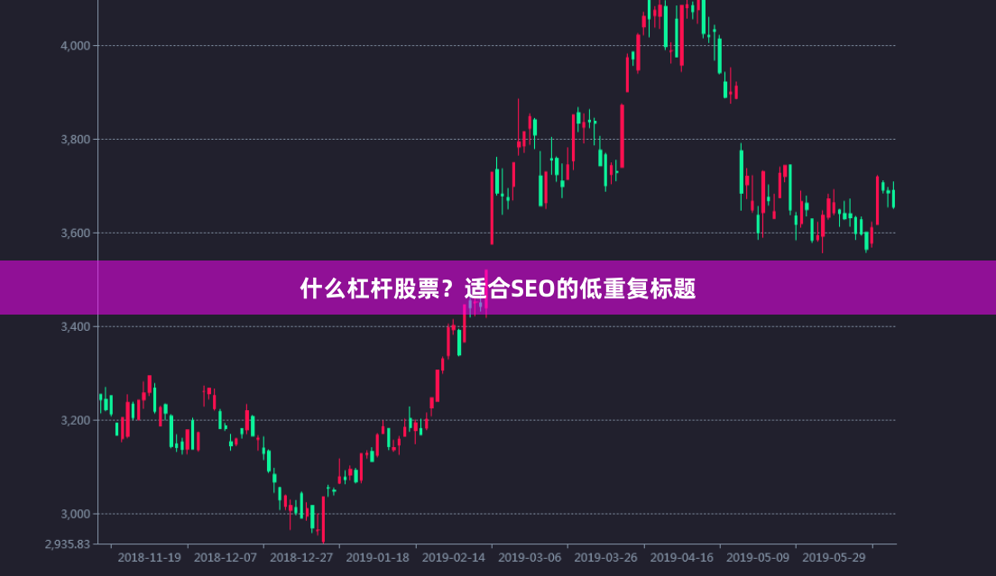 什么杠杆股票？适合SEO的低重复标题